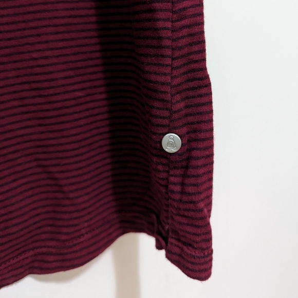 neon buddha tank top - Picture 3 of 5